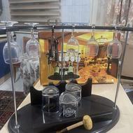 فروش ظروف پذیرایی