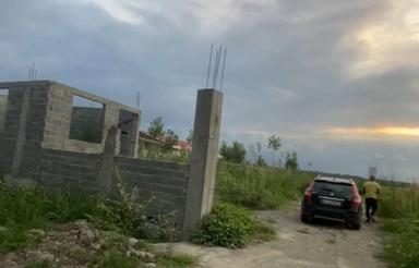 267 متر زمین شهرکی تازه تأسیس