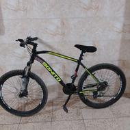 دوچرخه بونیتو بدنه شوتوری