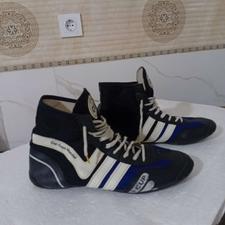 کفش کشتی کاپ