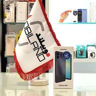 سامسونگ Galaxy A06 با حافظه 128 و رم 4 گیگابایت مشکی