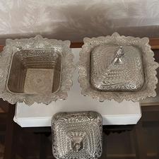 نقل خوری سیلور