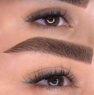 خدمات زیبایی ارایش داعم