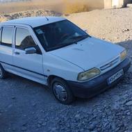 پراید مدل 97