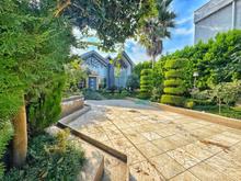 بهشته سوئیسی 650 متری در شیپور