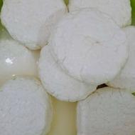 پنیر تازه گاوی