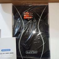 ترازو سانرایز مدل BODY FIT1