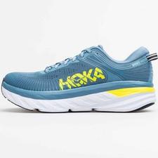 کفش اسیکس و هوکا