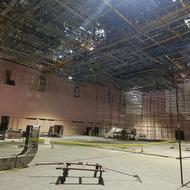 کارگرساده محدوده شهید کشوری