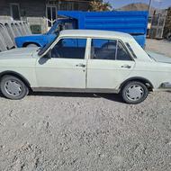 پیکان سواری 79