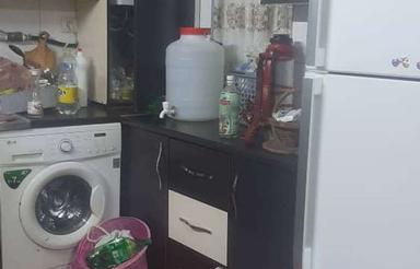 آپارتمان رهن اجاره داده میشود