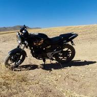 موتور پالس 180