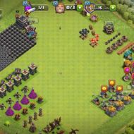 اکانت کلش200