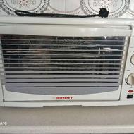 توسترسفیدمارک سانی