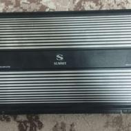 آمپلی فایر سامیت