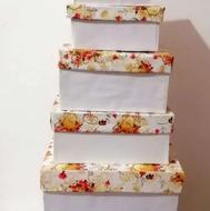 جعبه مستطیلی