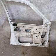 درب طرف راننده