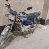   موتور سیکلت یا معاوضه با ایفون