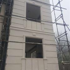 بنایی و تعمیرات ولکه گیری کلی و جزئی ساختمان