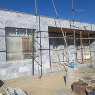 سنگ کاری نما