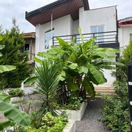 فروش ویلا ساحلی شهرک با سند