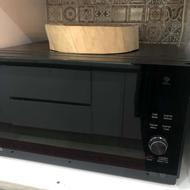 مایکروویو الجی