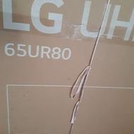 فروش ال ای دی 65 اینچ الجی