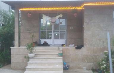 فروش ویلای آجری ساز در شکتای ساری