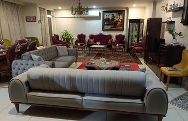 رهن واجاره آپارتمان 170 متری