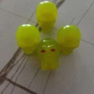 سر والف طرح اسکلتی دوچرخه