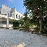 فروش ویلا 1200 متر در دشت نور