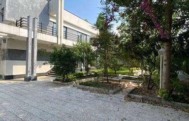 فروش ویلا 1200 متر در دشت نور