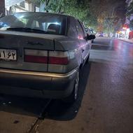 سیتروئن مدل 84