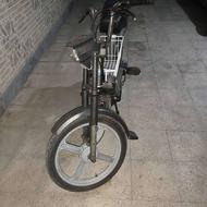 لوازم موتور براوو