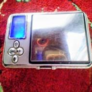 ترازو ی دیجیتال