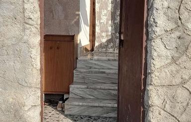 خانه ای با متراژ 70