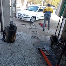 سمند 89 الیکس