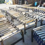 نوار نقاله تسمه مدولار