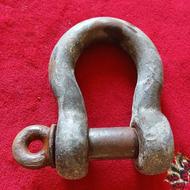 شگل جرثقیل(شگل)