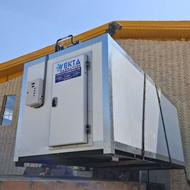 سردخانه پرتابل(قابل حمل)