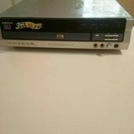 یک دستگاه سی دی بفروش میرسد