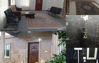 اجاره ویلا لوکس حیاط دار