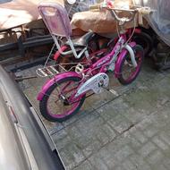 دوچرخه پرادو دخترانه