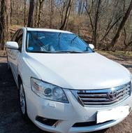 تویوتا آریون 2011