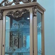 بوفه سالم وتمیز