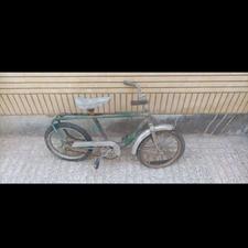 دوچرخه کودک