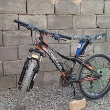 دوچرخه بونیتو 24