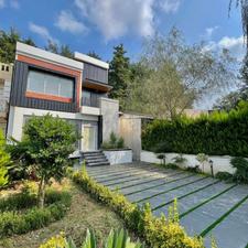 قیمت این ویلا و بدونی سریع قراردادش و مینویسی