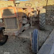 تراکتور رومانی