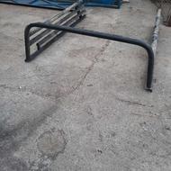 اتاق لوله ای پیکان وانت